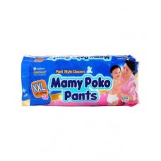 Mamy Poko Pants XXL (15-25 Kg)-24 Pcs